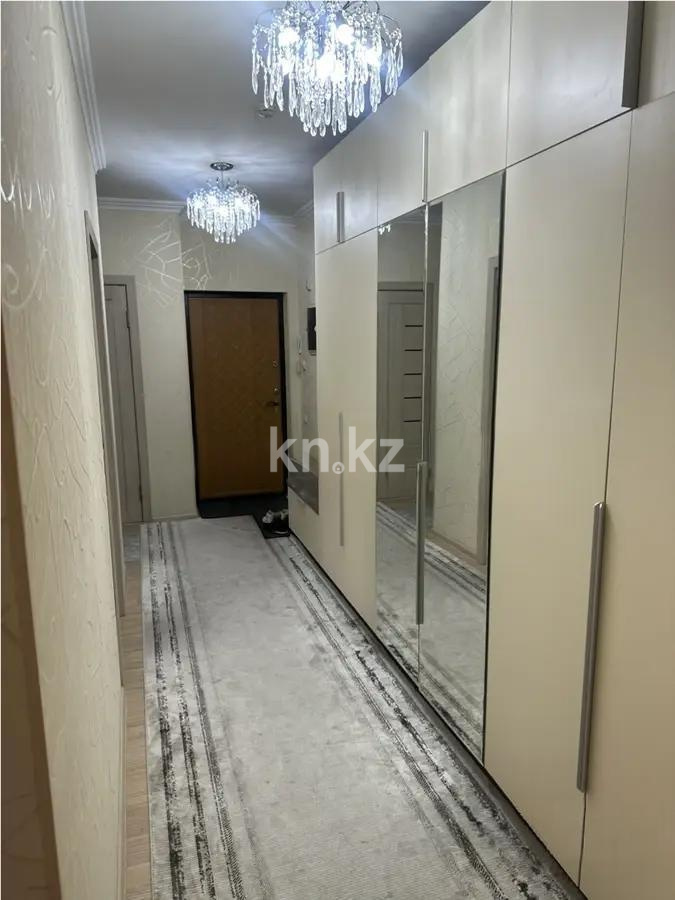 Продажа 2-комнатной квартиры, 72 м², ул. Егизбаева, дом  7/5 в Алматы - фото 5