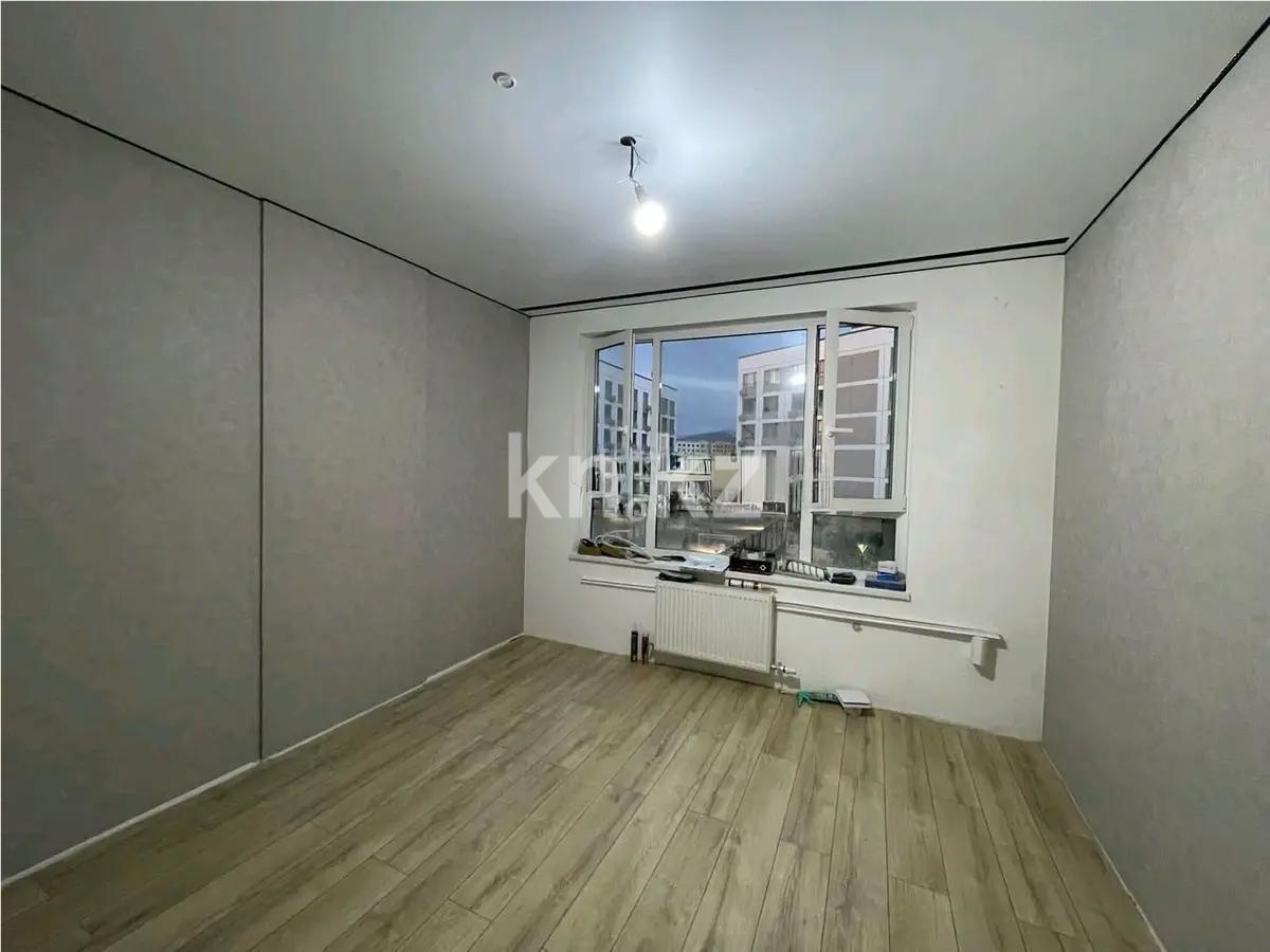Продажа 1-комнатной квартиры, 36.4 м² в Алматы