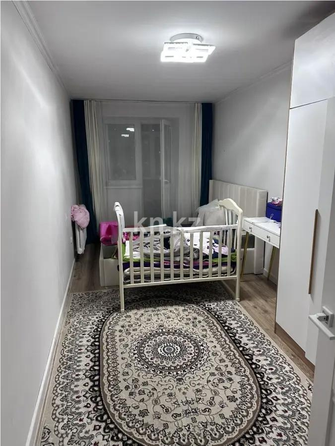 Продажа 2-комнатной квартиры, 45 м² в Астане - фото 2