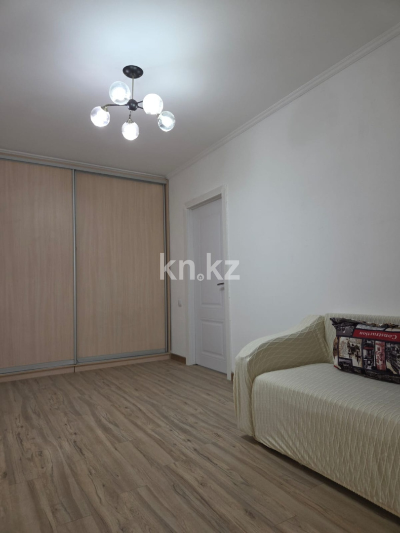 Продажа 2-комнатной квартиры, 57 м² в Алматы - фото 13