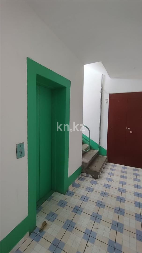 Продажа 3-комнатной квартиры, 95 м² в Караганде - фото 14