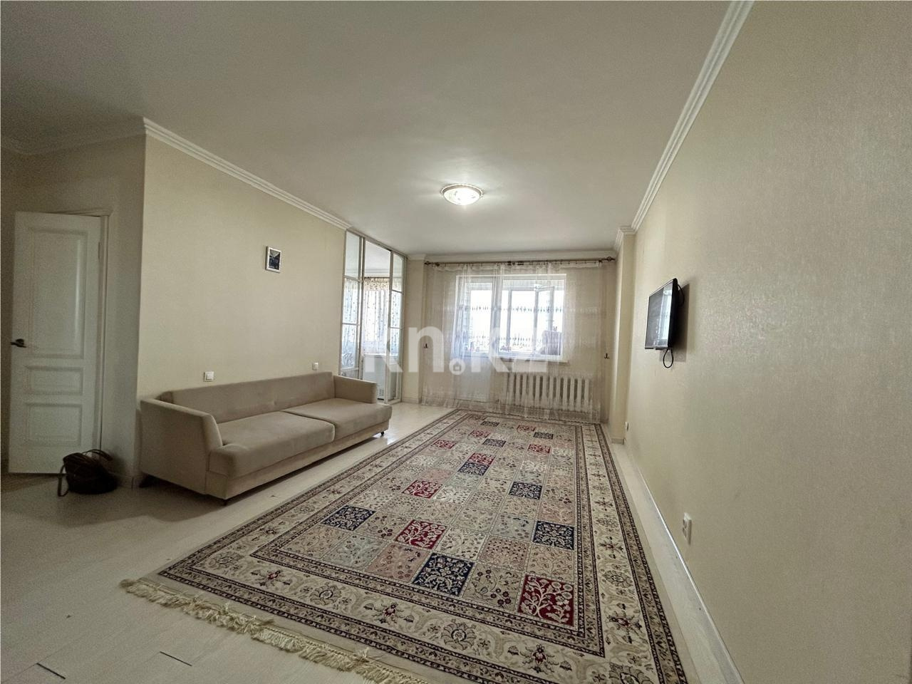 Продажа 3-комнатной квартиры, 87.8 м² в Астане - фото 4