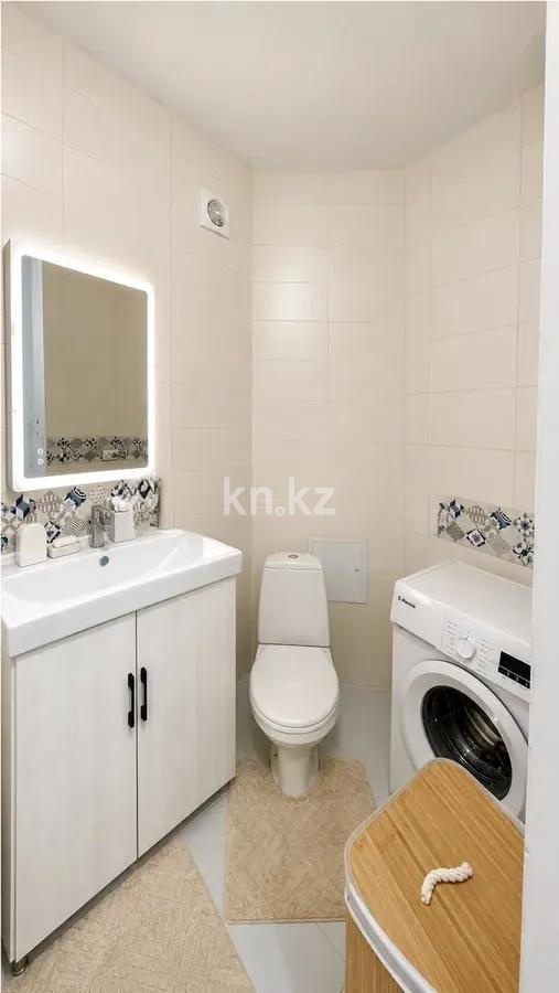 Продажа 2-комнатной квартиры, 48 м² в Астане - фото 4