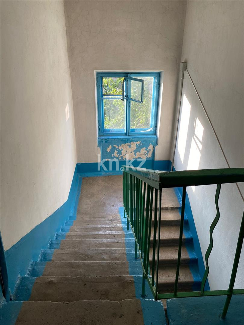 Продажа 2-комнатной квартиры, 45 м², ул. Абая, дом  13 в Сарани - фото 13