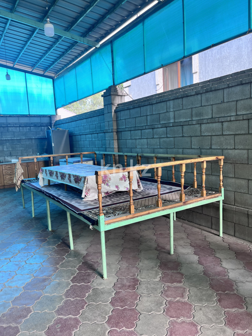 Продажа 6-комнатного дома, 190.3 м², ул. Мещерского, дом  38 - ул. Павлодарская в Алматы - фото 5