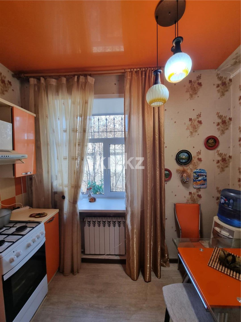 Продажа 3-комнатной квартиры, 80 м² в Караганде - фото 10