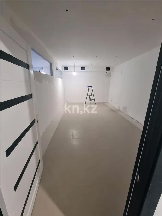 Продажа 2-комнатной квартиры, 115 м², Суткен переулок, дом  30 в Астане