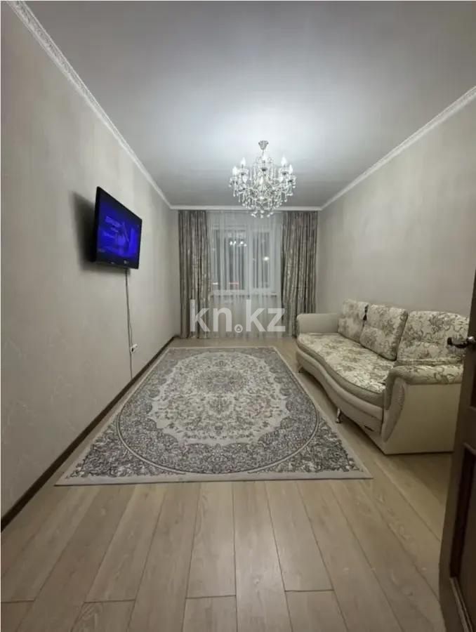 Продажа 1-комнатной квартиры, 38 м² в Астане