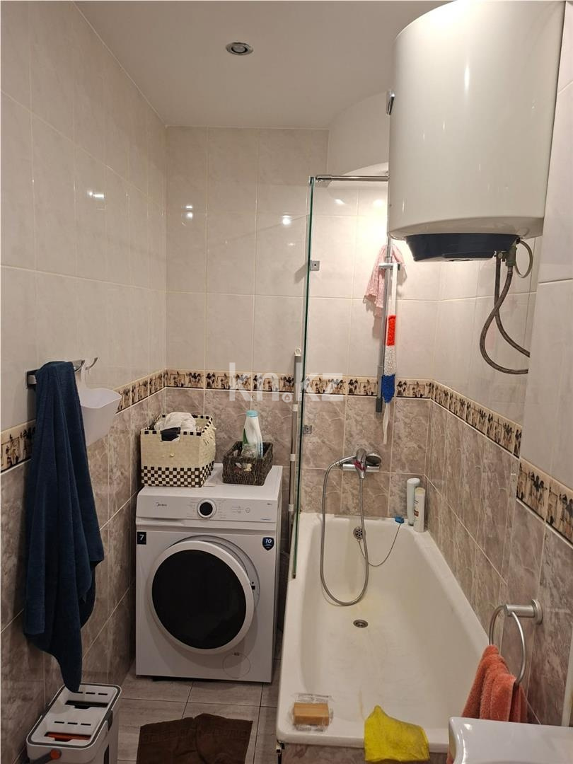 Продажа 3-комнатной квартиры, 81 м² в Караганде - фото 12