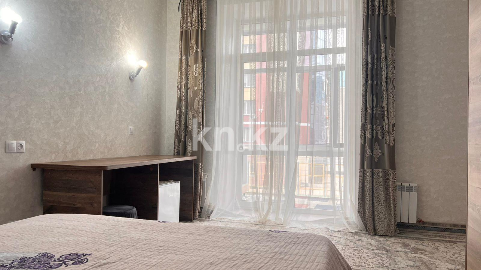 Продажа 2-комнатной квартиры, 40 м² в Караганде - фото 9