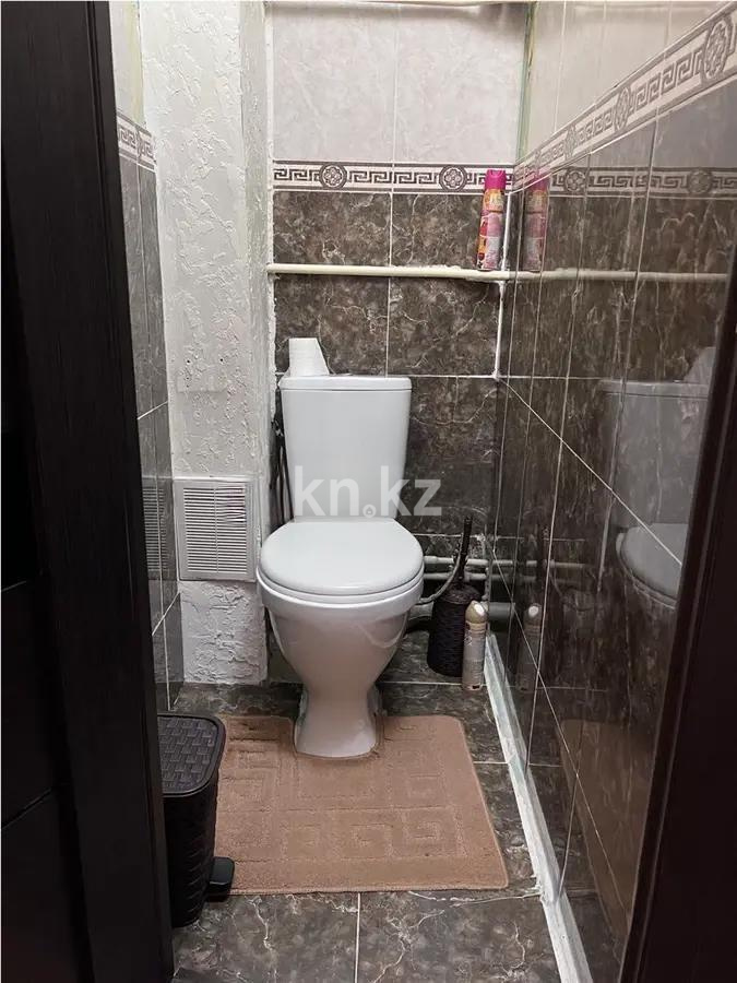 Продажа 2-комнатной квартиры, 45 м² в Алматы - фото 4