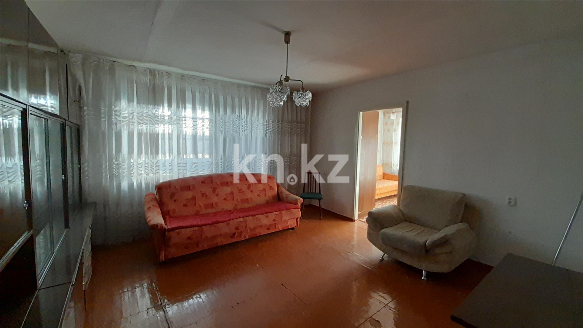 Продажа 4-комнатной квартиры, 65 м², мкр-н 7 в Темиртау