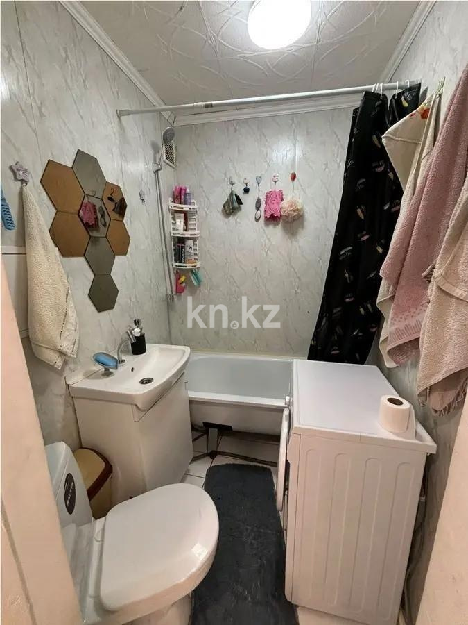 Продажа 1-комнатной квартиры, 30 м² в Астане - фото 4