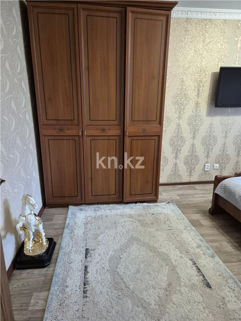 Продажа 4-комнатной квартиры, 98 м² в Караганде - фото 14