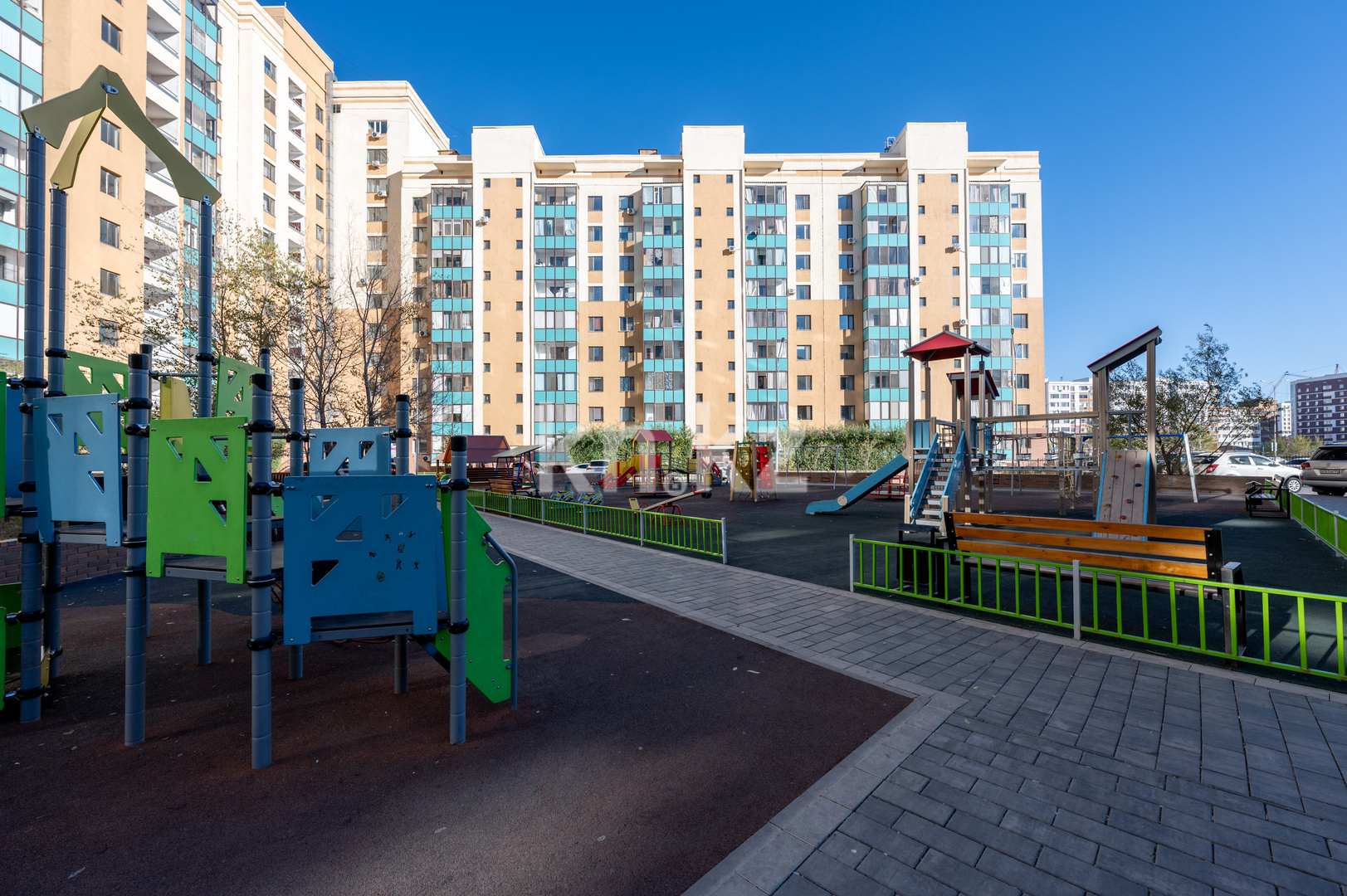 Продажа 3-комнатной квартиры, 100 м² в Астане - фото 39