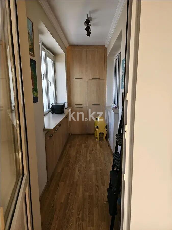 Продажа 3-комнатной квартиры, 127 м² в Алматы - фото 3