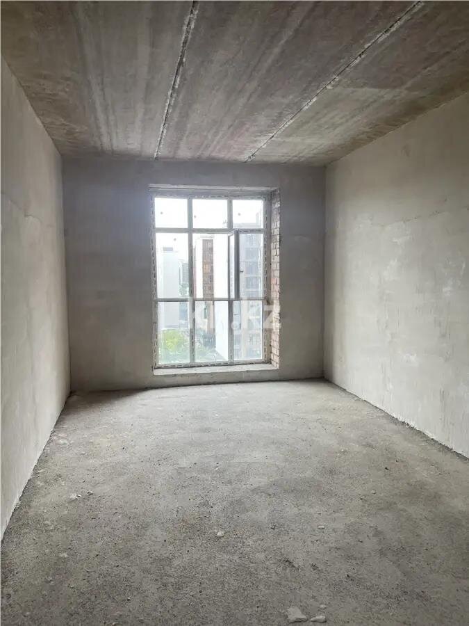 Продажа 2-комнатной квартиры, 62.7 м² в Астане