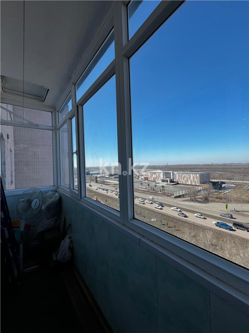 Продажа 4-комнатной квартиры, 76 м² в Караганде - фото 20