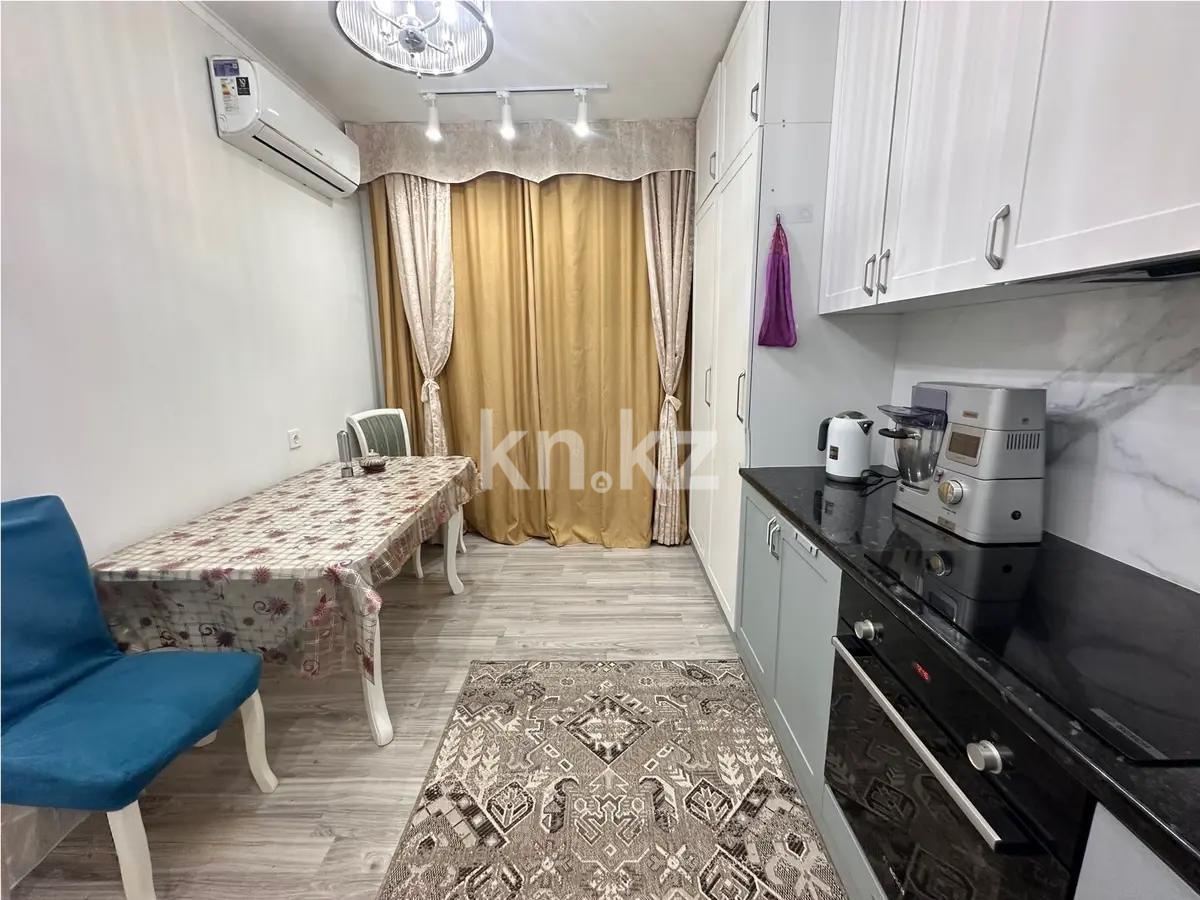 Продажа 2-комнатной квартиры, 60 м² в Астане - фото 4