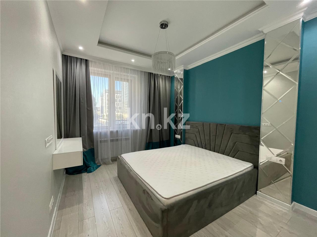 Продажа 2-комнатной квартиры, 68.1 м², пр. Мангилик Ел в Астане - фото 3