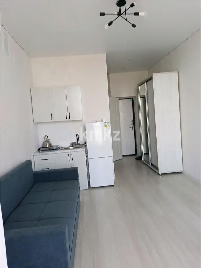 Продажа 1-комнатной квартиры, 19.9 м², ул. Е-810, дом  2/21 в Астане