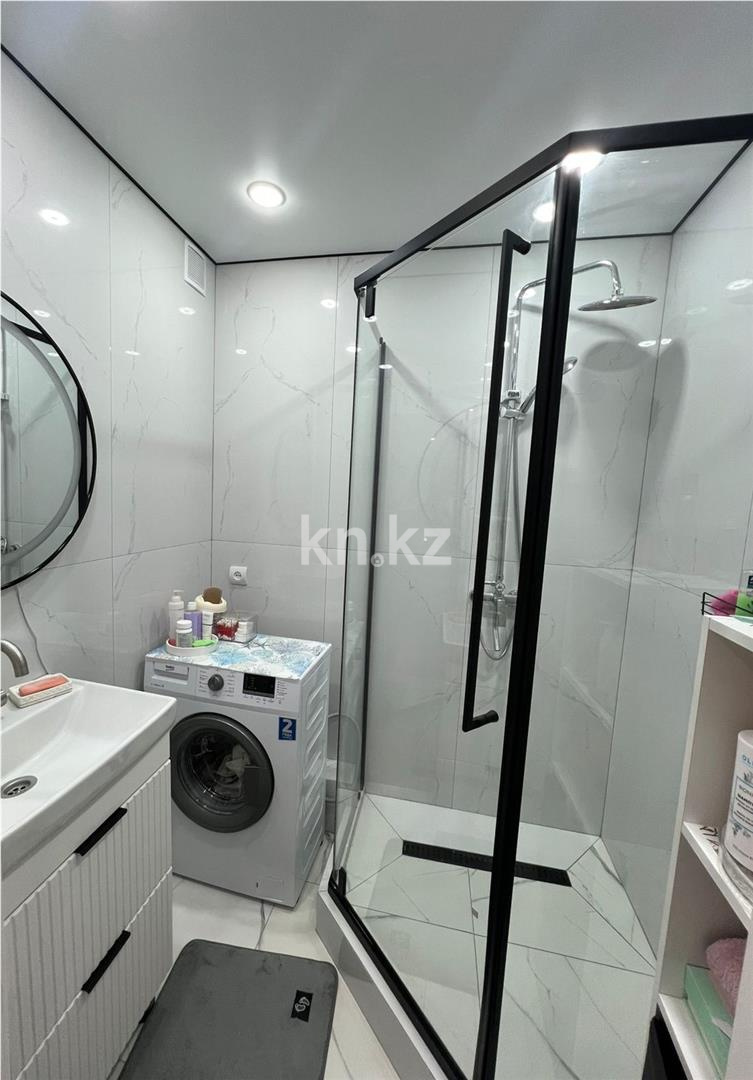 Продажа 2-комнатной квартиры, 53 м², ул. Таттимбета, дом  9 в Караганде - фото 7