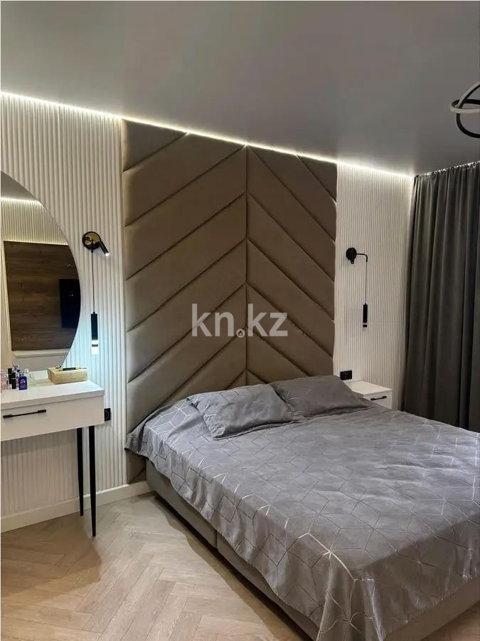 Продажа 4-комнатной квартиры, 108.5 м² в Алматы - фото 2