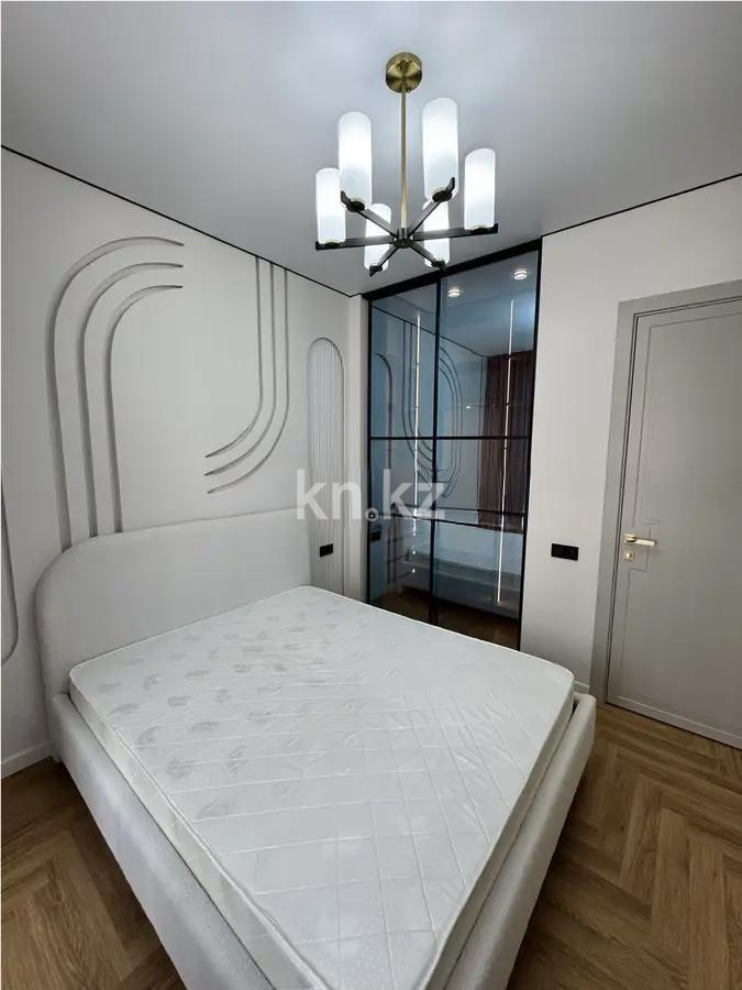 Продажа 2-комнатной квартиры, 43 м² в Астане - фото 2