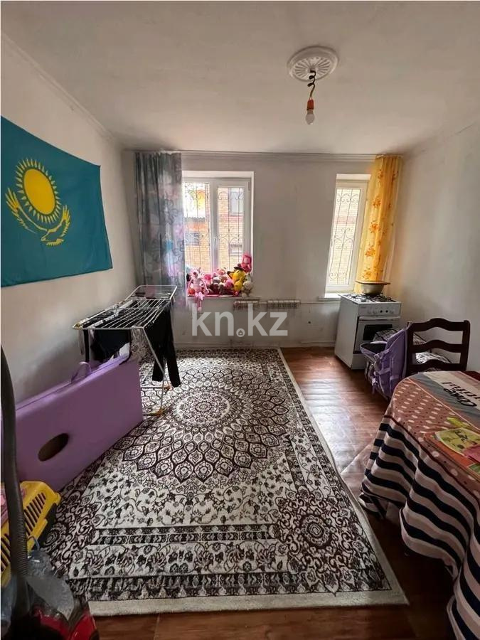Продажа 3-комнатной квартиры, 43.8 м², ул. Магнитная, дом  21 в Алматы - фото 2
