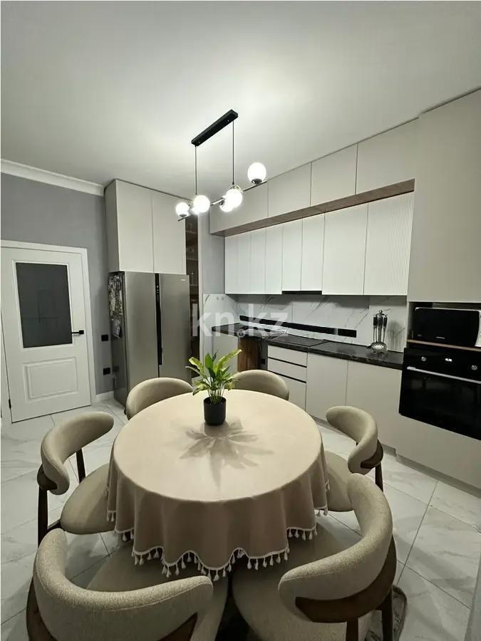 Продажа 3-комнатной квартиры, 85 м² в Астане - фото 4