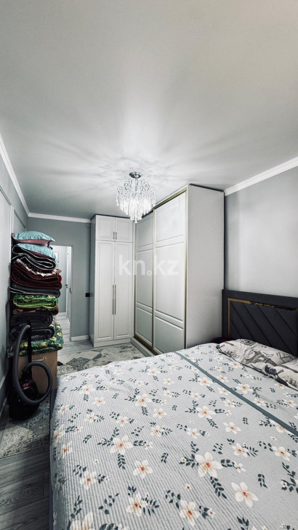 Продажа 2-комнатной квартиры, 56 м² в Таразе - фото 3