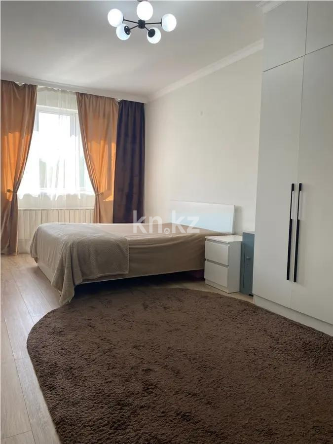 Продажа 4-комнатной квартиры, 105.8 м² в Алматы - фото 3