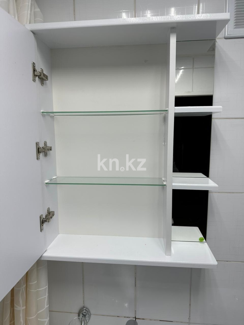 Продажа 1-комнатной квартиры, 30 м² в Алматы - фото 7