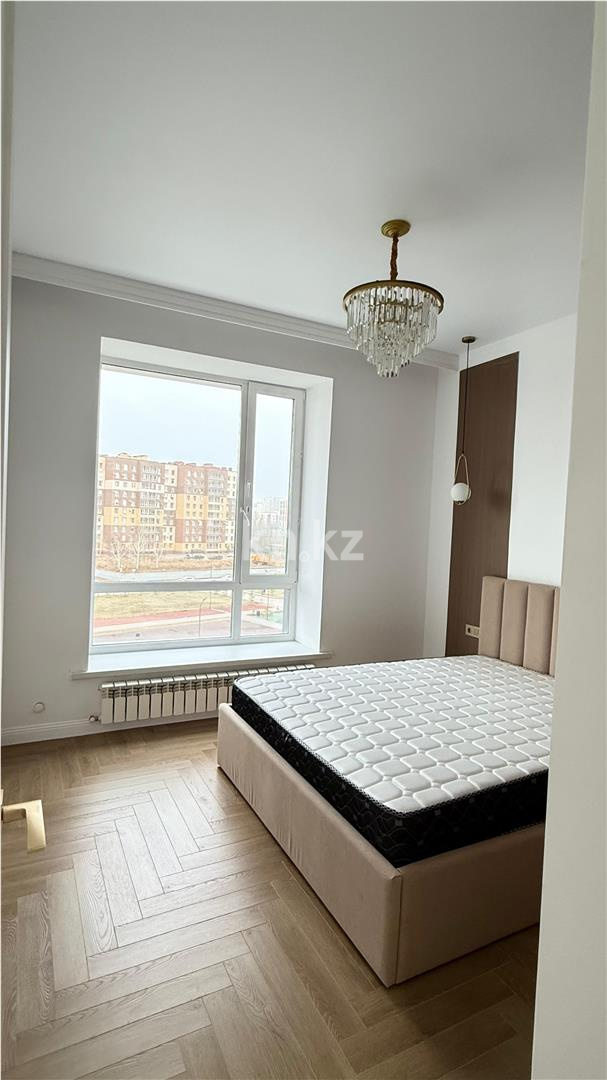 Продажа 2-комнатной квартиры, 41 м² в Астане - фото 9