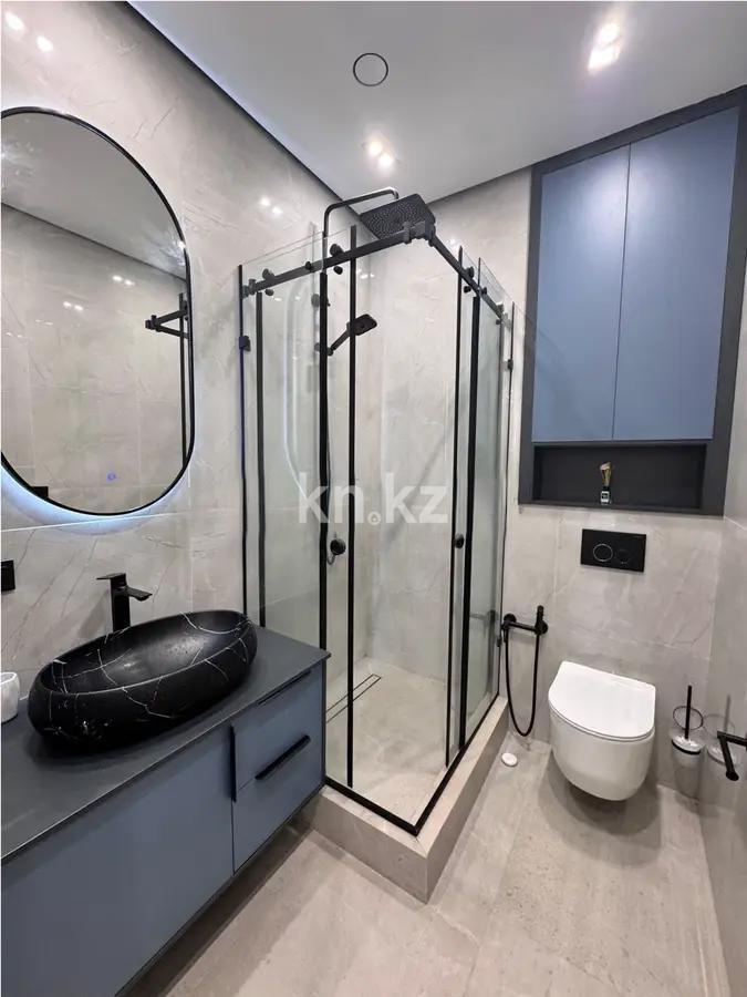 Продажа 4-комнатной квартиры, 156 м², ул. Акмешит, дом  1 в Астане - фото 5