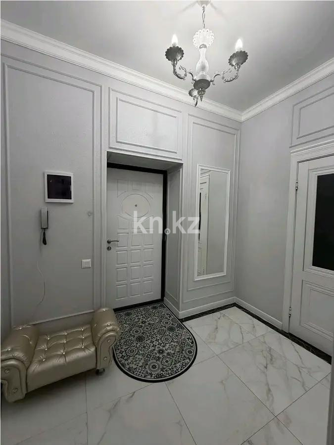 Продажа 1-комнатной квартиры, 47 м² в Астане - фото 5