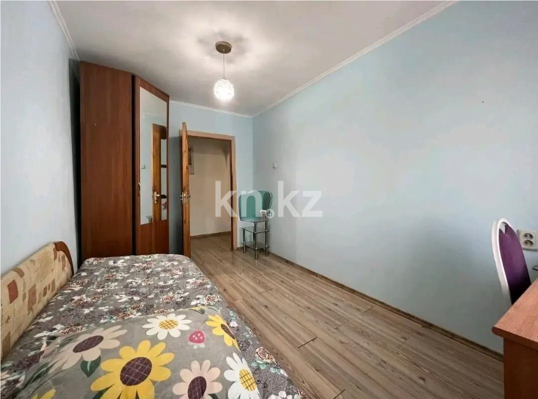 Продажа 3-комнатной квартиры, 61 м² в Алматы - фото 3