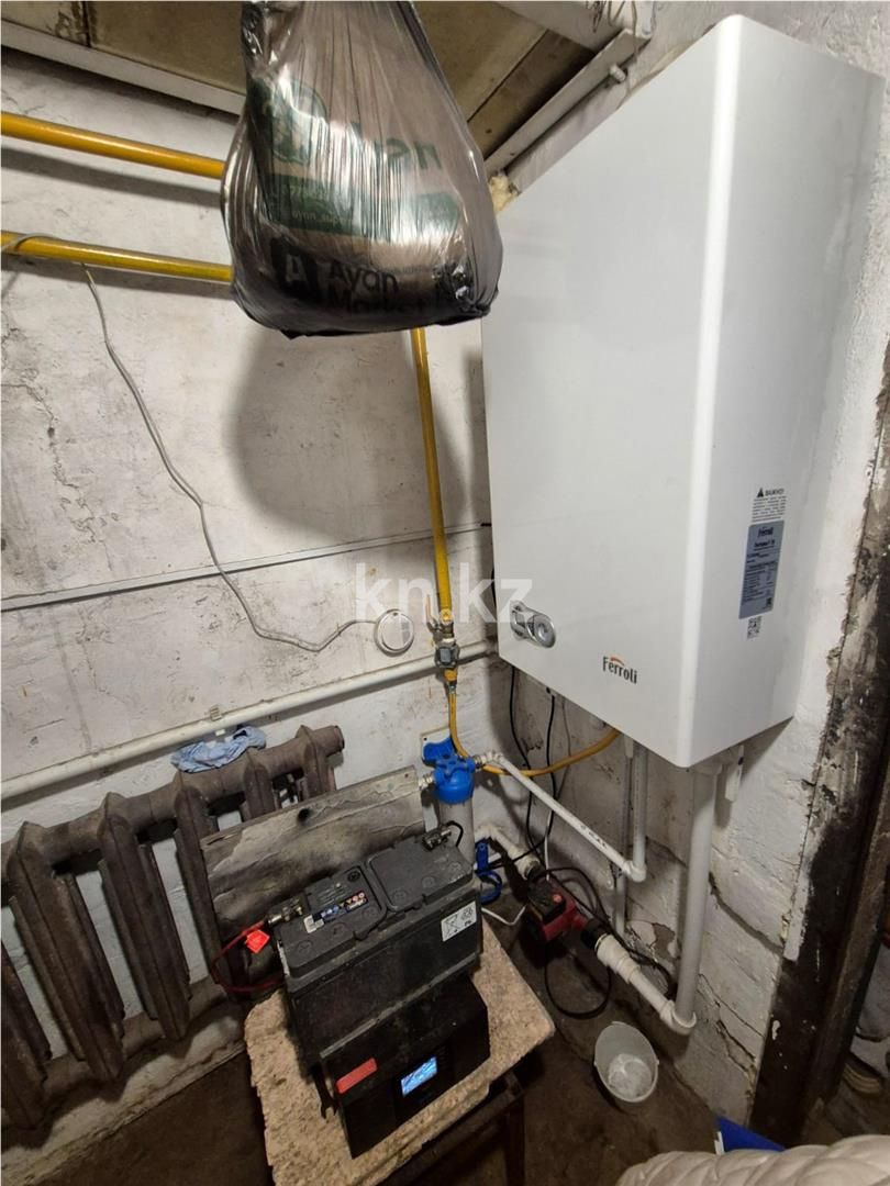 Продажа 4-комнатного дома, 79 м² в Темиртау - фото 11