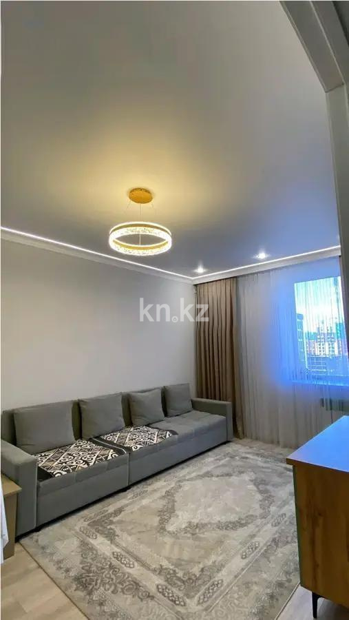 Продажа 2-комнатной квартиры, 38 м², ул. Нажимеденова, дом  15 в Астане