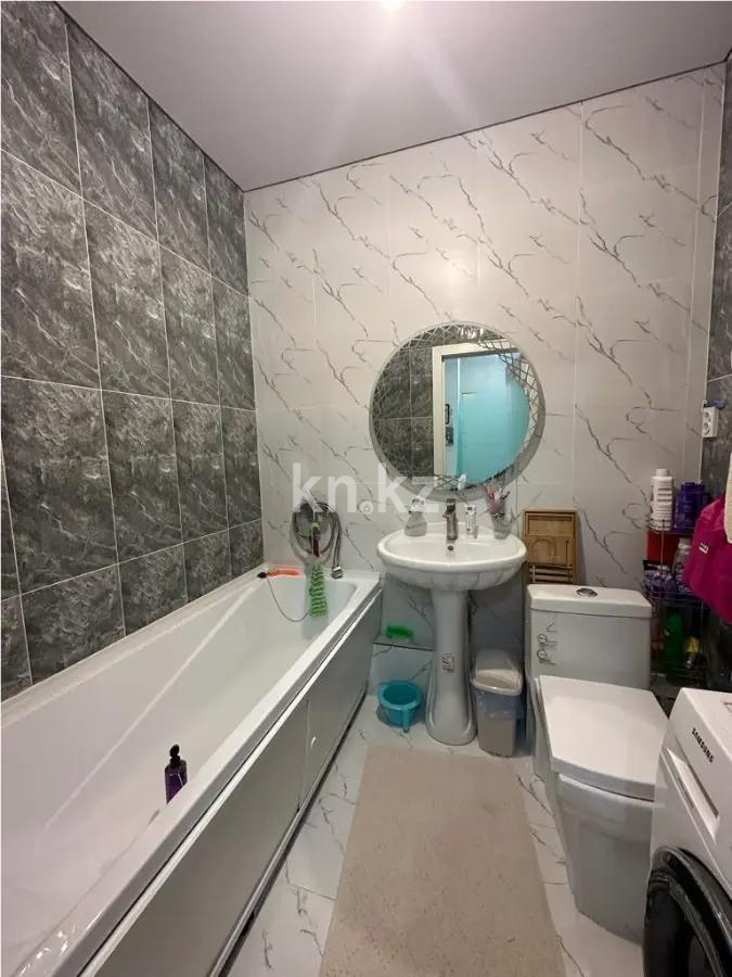 Продажа 2-комнатной квартиры, 53 м² в Алматы - фото 4