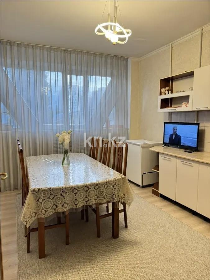 Продажа 4-комнатной квартиры, 98 м² в Алматы - фото 5