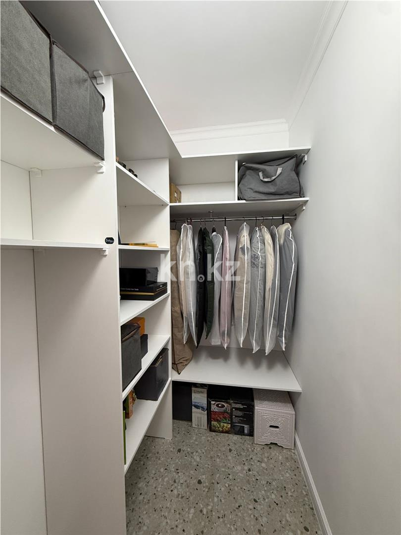 Продажа 3-комнатной квартиры, 101 м² в Астане - фото 13