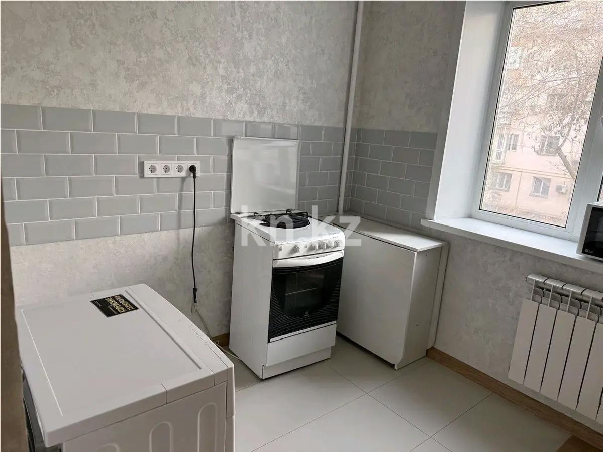 Продажа 2-комнатной квартиры, 39 м² в Алматы - фото 3