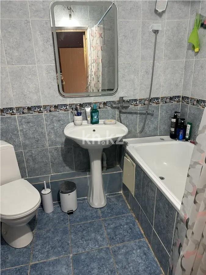 Продажа 2-комнатной квартиры, 43 м² в Астане - фото 3