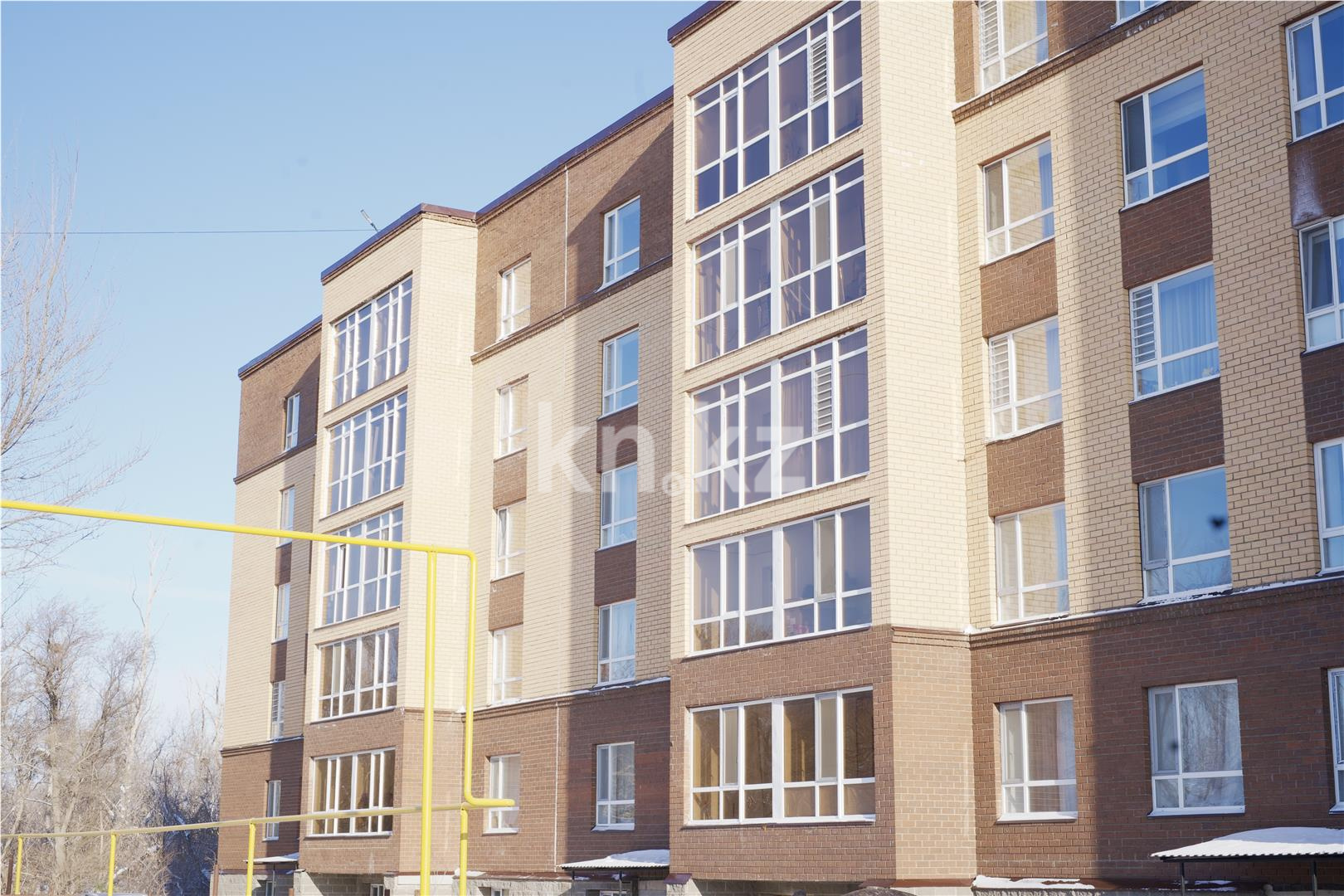 Продажа 1-комнатной квартиры, 36 м² в Астане - фото 8