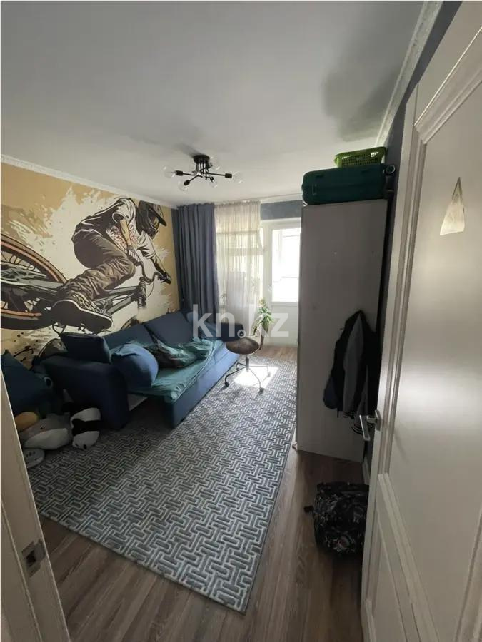 Продажа 4-комнатной квартиры, 84.3 м², ул. Гете, дом  311 в Алматы - фото 3