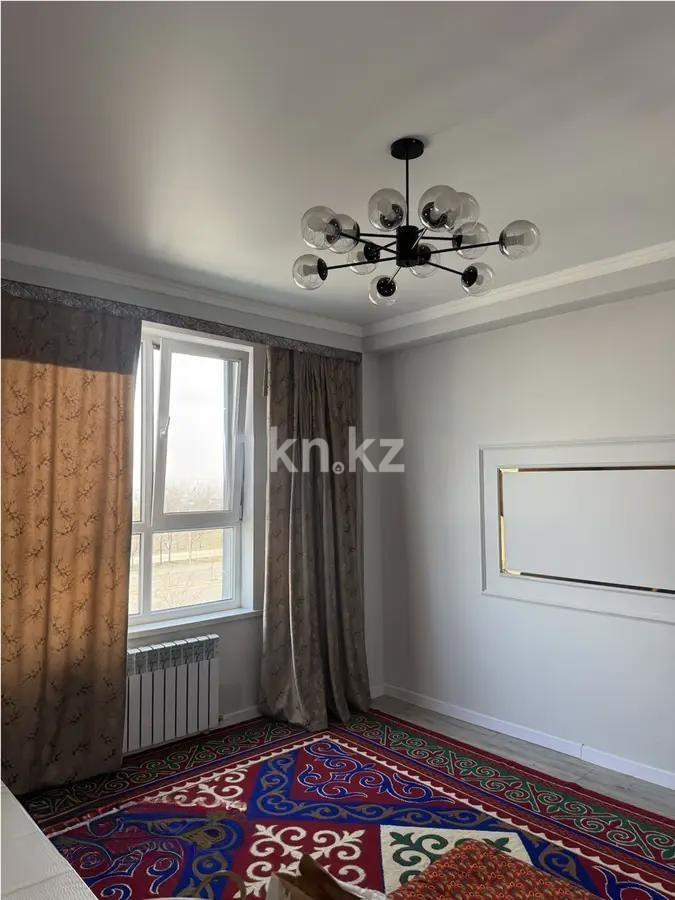 Продажа 2-комнатной квартиры, 48 м² в Алматы - фото 2