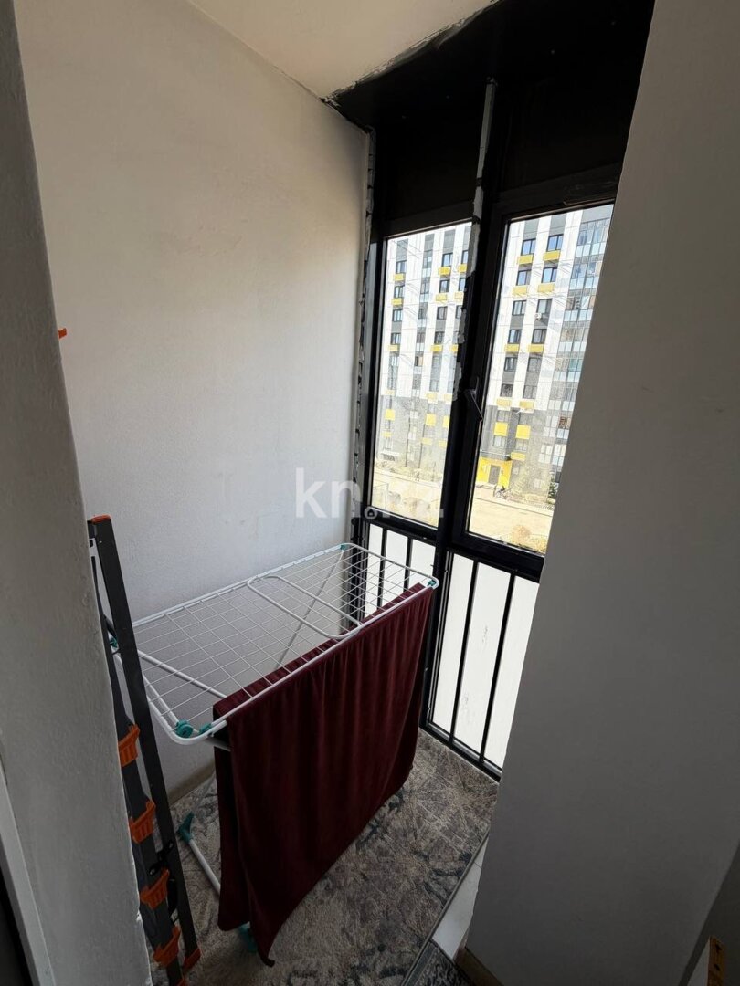 Продажа 1-комнатной квартиры, 32 м² в Астане - фото 9