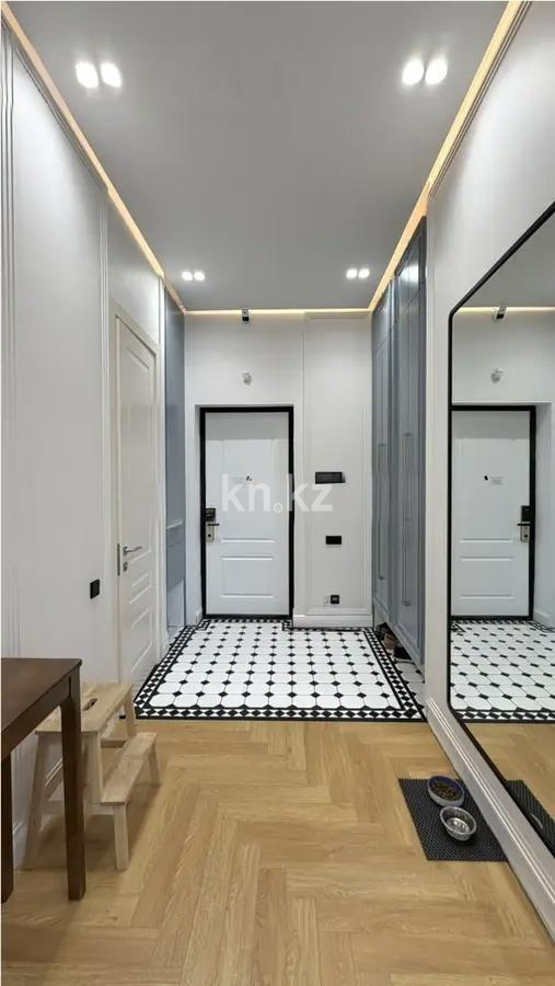 Продажа 3-комнатной квартиры, 108.5 м² в Астане - фото 8