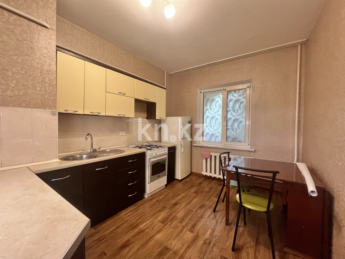 Аренда 1-комнатной квартиры, 34 м² в Алматы - фото 2